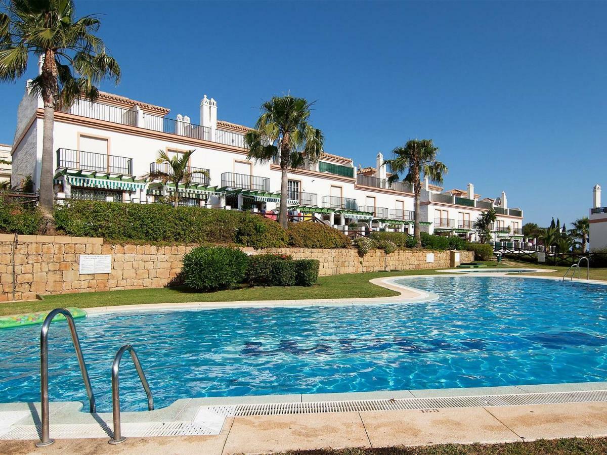 Holiday Las Lomas De Cabopino By Interhome Holiday home Marbella